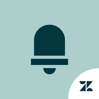 Notification App icon